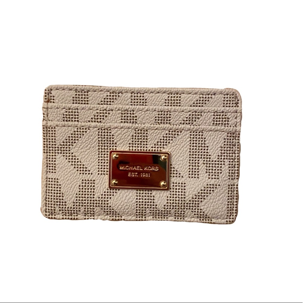 MK Card Holder💫